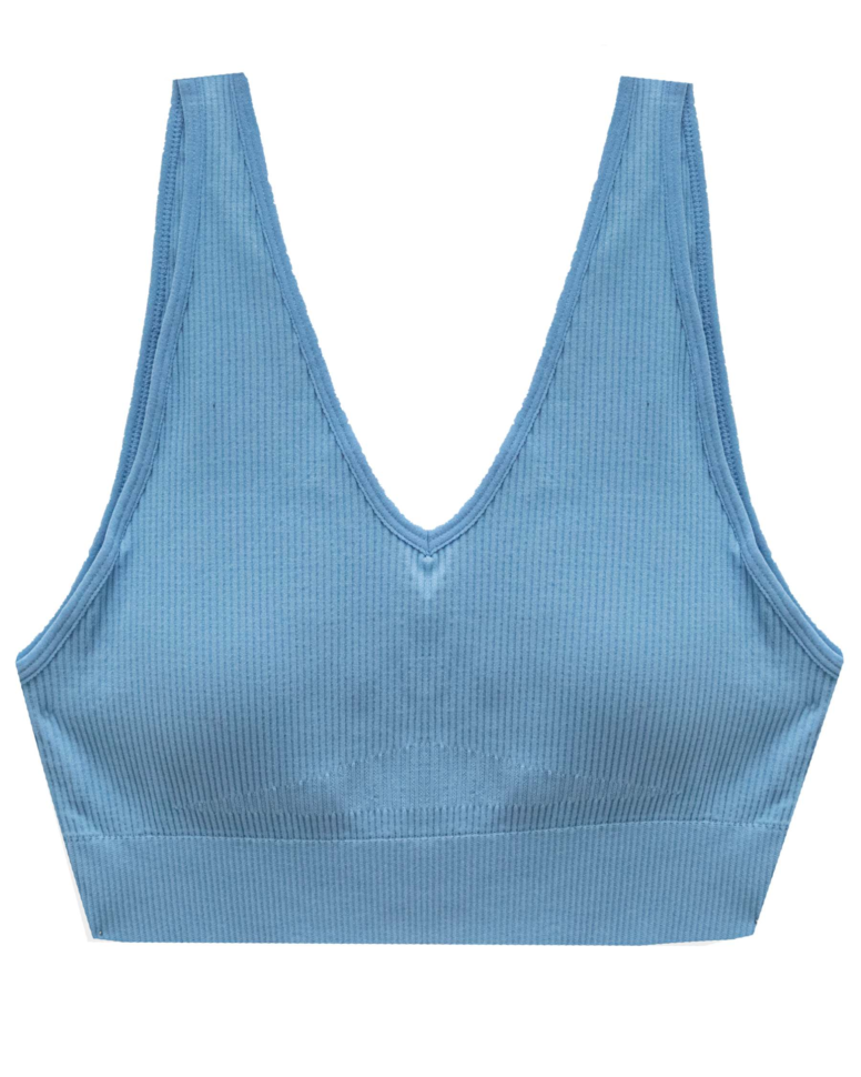 TOP DEPORTIVO SEAMLESS