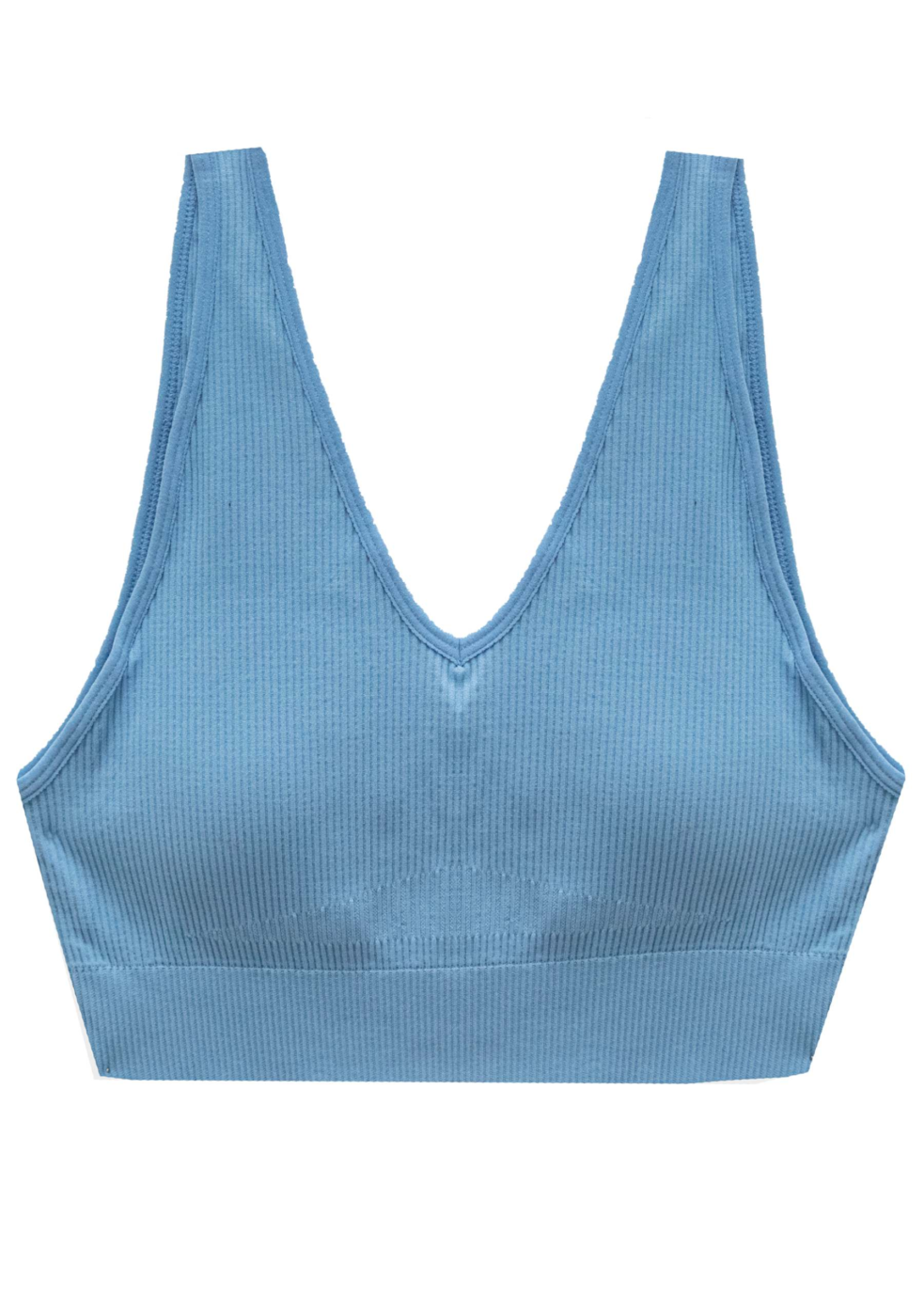 TOP DEPORTIVO SEAMLESS