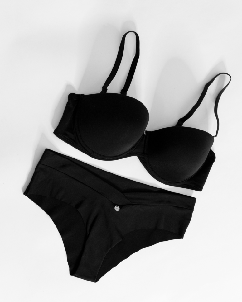 Set strapless