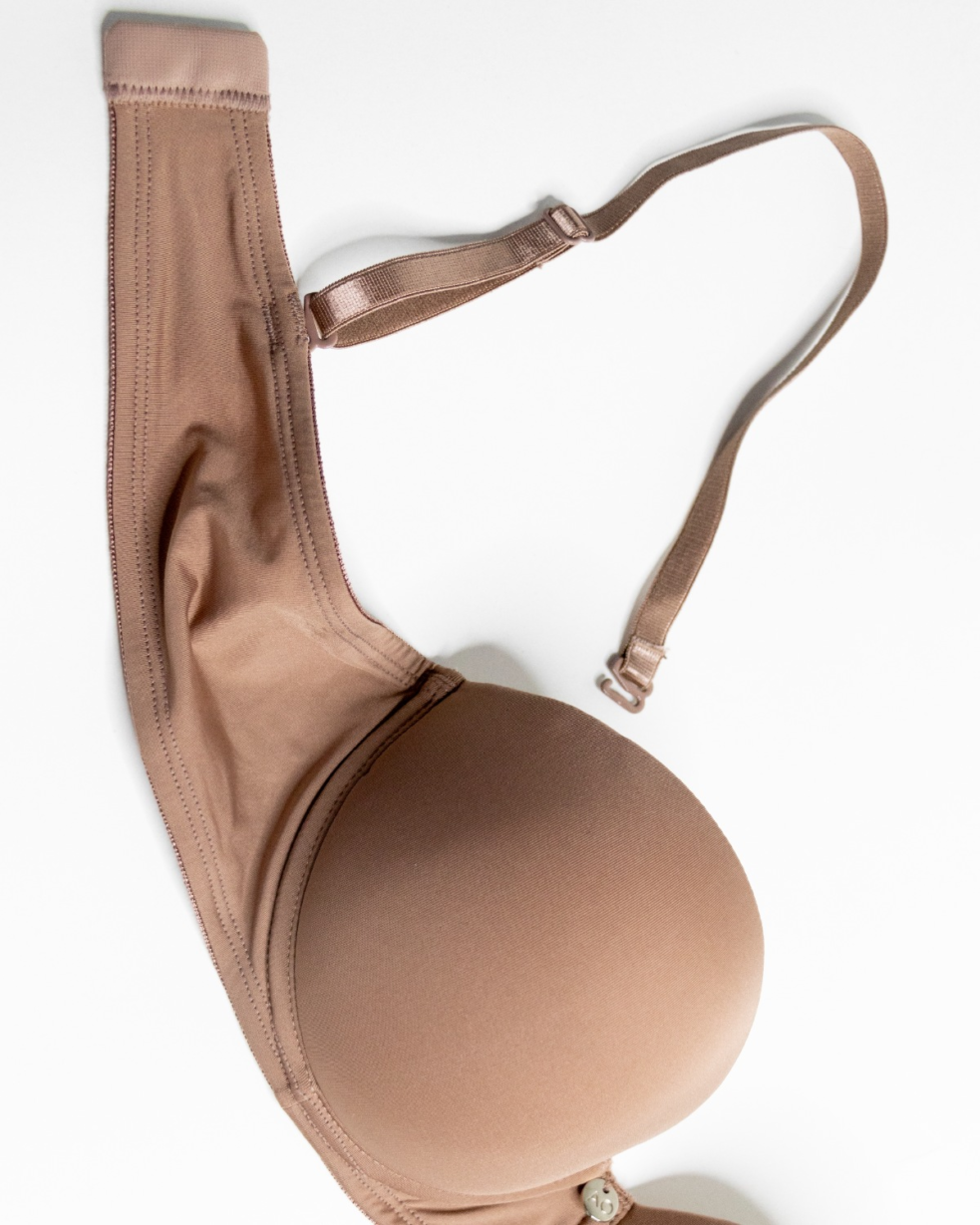 Brasier strapless - Imagen 5