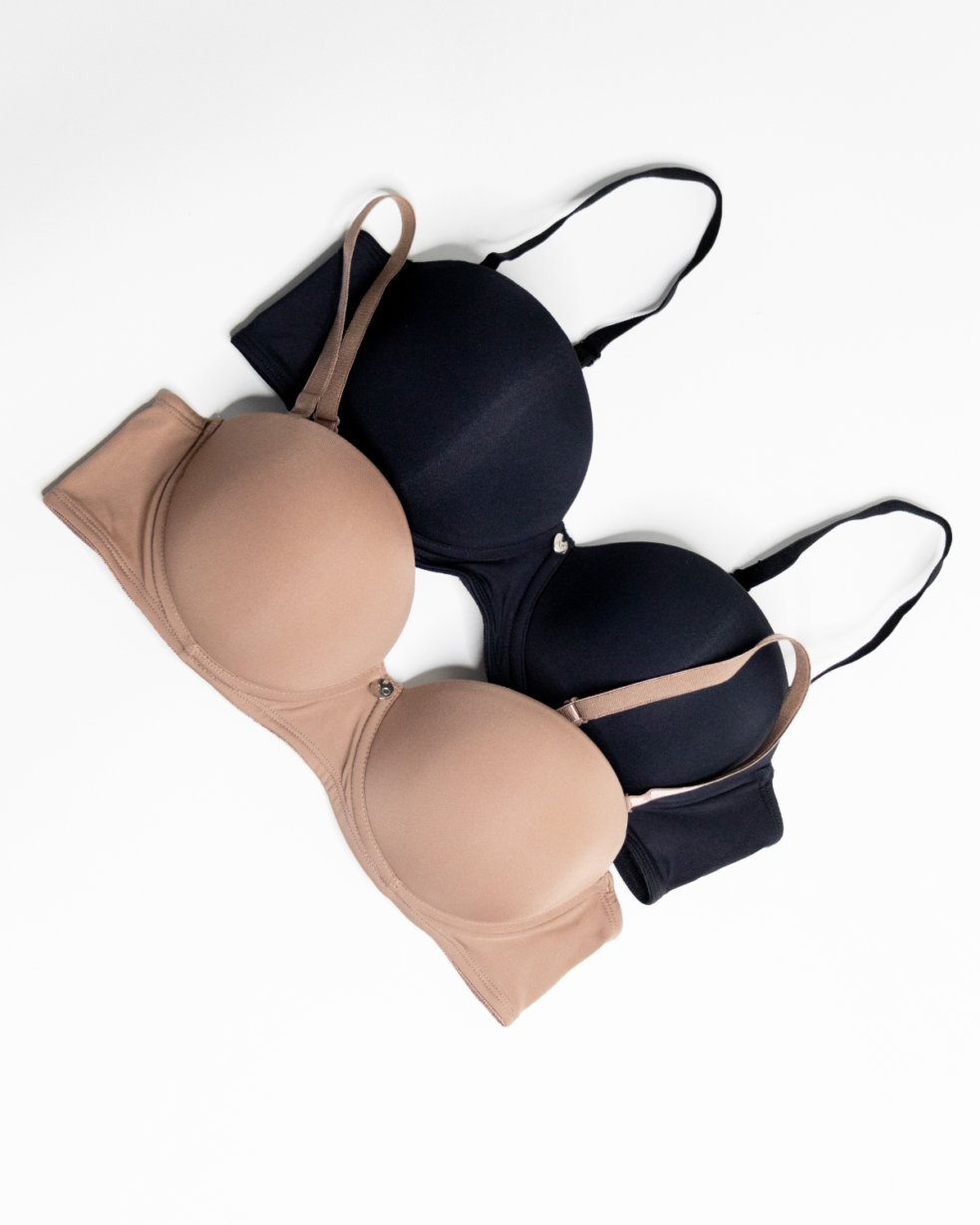 Brasier strapless