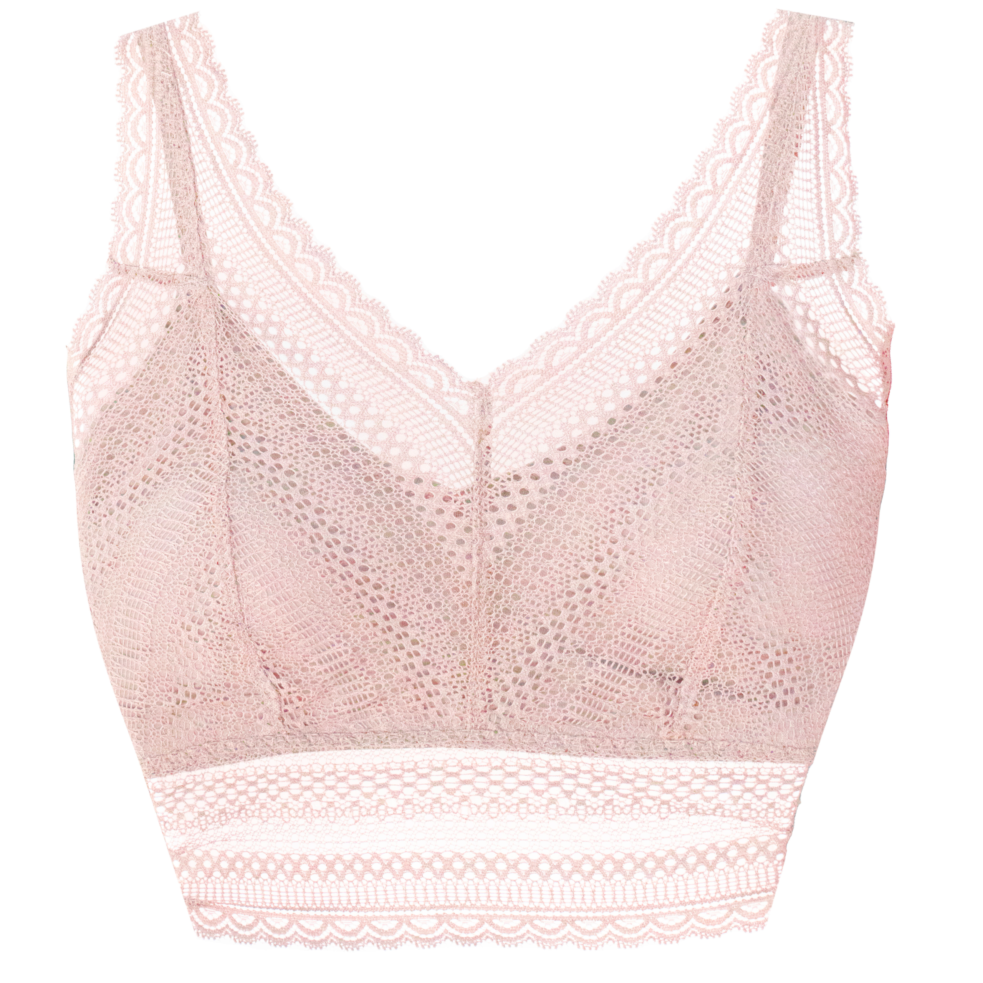 Bralette peto largo - Imagen 6