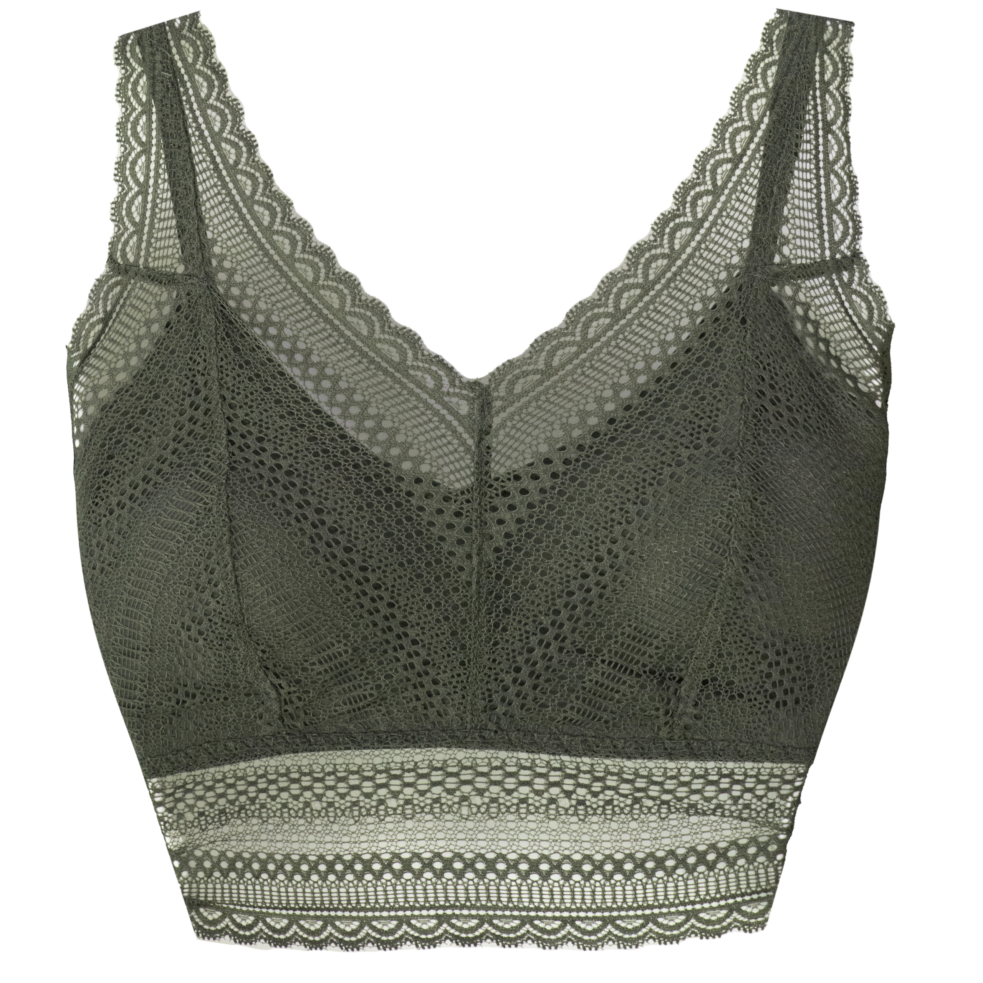 Bralette peto largo - Imagen 7