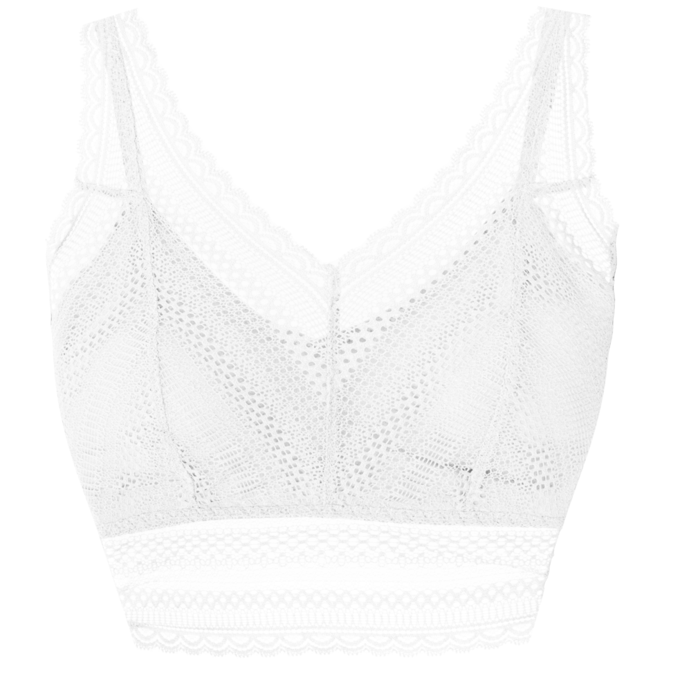 Bralette peto largo - Imagen 3