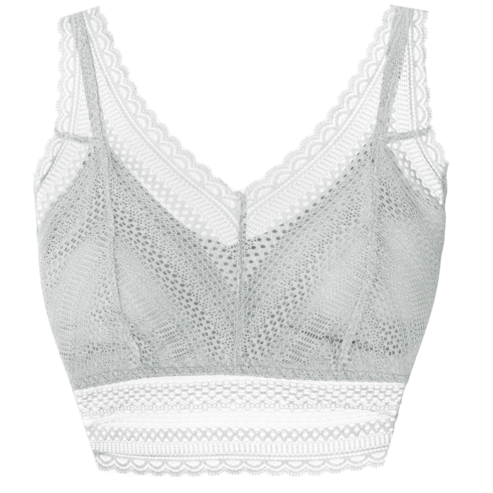 Bralette peto largo - Imagen 5