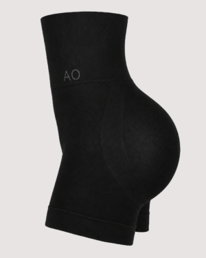 SHORT FAJA LEVANTA GLÚTEO REDUCTOR DE CINTURA